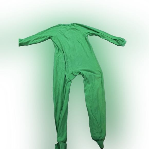 Minecraft pajamas - Picture 2 of 3